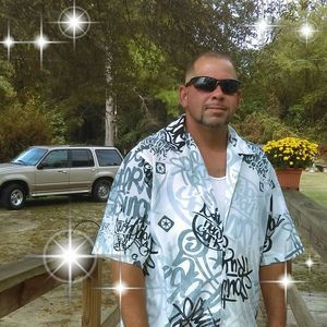 Meet your Posher, Derrick